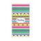 Ribbons Guest Paper Towels - Full Color - Standard (Personalized)