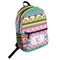 Ribbons Student Backpack Front