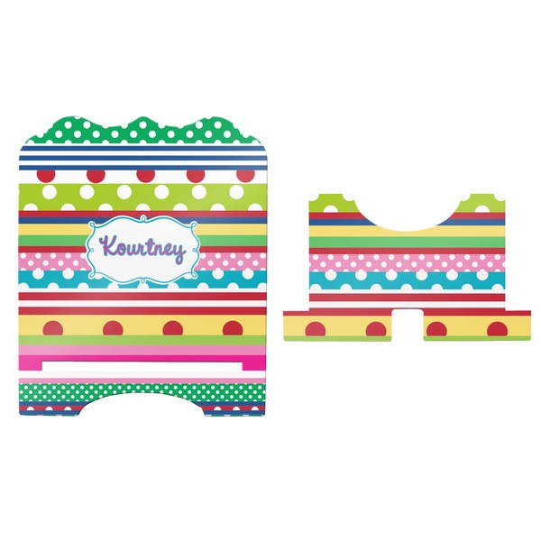 Ribbons Stylized Tablet Stand - Apvl