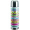 Ribbons Stainless Steel Thermos (Personalized)