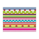 Ribbons Tissue Paper Sheets - Large - Heavyweight