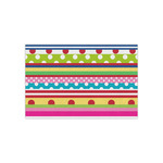 Ribbons Tissue Paper Sheets - Small - Heavyweight