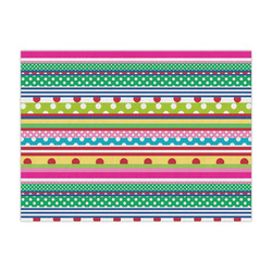 Ribbons Tissue Paper Sheets