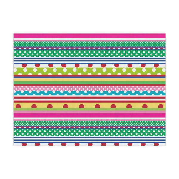 Custom Ribbons Large Tissue Papers Sheets - Lightweight