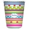 Ribbons Waste Basket (Personalized)