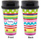 Ribbons Travel Mug Approval (Personalized)