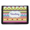 Ribbons Trifold Wallet (Personalized)