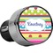 Ribbons USB Car Charger (Personalized)