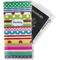Ribbons Travel Document Holder