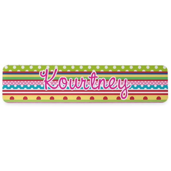 Ribbons Wrist Rest - Apvl