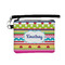 Ribbons Wristlet ID Cases - Front