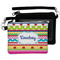 Ribbons Wristlet ID Cases - MAIN