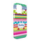 Ribbons iPhone 13 Pro Case - Angle