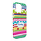 Ribbons iPhone 13 Pro Max Case -  Angle