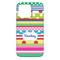 Ribbons iPhone 13 Pro Max Case - Back