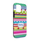 Ribbons iPhone 13 Pro Tough Case -  Angle