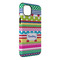 Ribbons iPhone 14 Pro Max Tough Case - Angle