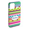 Ribbons iPhone 15 Pro Max Case - Angle