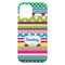 Ribbons iPhone 15 Pro Max Case - Back