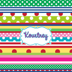 Ribbons