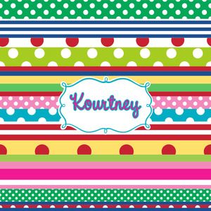 Ribbons