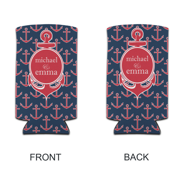 All Anchors 12oz Tall Can Sleeve - APPROVAL