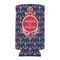 All Anchors Can Cooler (tall 12 oz) (Personalized)
