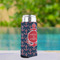 All Anchors Can Cooler - Tall 12oz - In Context