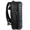 All Anchors 13" Hard Shell Backpacks - Side View