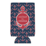 All Anchors Can Cooler (Personalized)