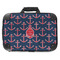 All Anchors 18" Laptop Briefcase - FRONT