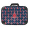 All Anchors Hard Shell Briefcase - 18" (Personalized)
