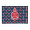 All Anchors 2'x3' Indoor Area Rugs - Main