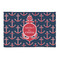 All Anchors Patio Rug (Personalized)