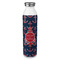 All Anchors 20oz Water Bottles - Full Print - Front/Main