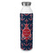 All Anchors 20oz Stainless Steel Water Bottle - Full Print (Personalized)