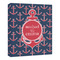 All Anchors Canvas Print - 20x24 (Personalized)