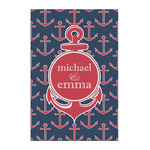 All Anchors Posters - Matte - 20x30 (Personalized)