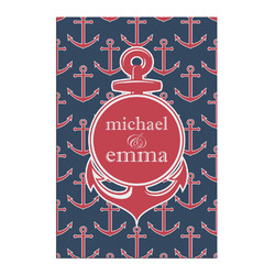 All Anchors Posters - Matte - 20x30 (Personalized)