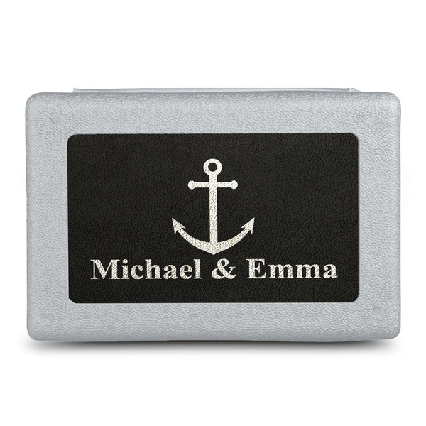 All Anchors 26 Piece Deluxe Home Tool Kit - Approval