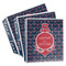 All Anchors 3-Ring Binder Group