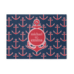 All Anchors Area Rug (Personalized)
