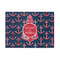All Anchors 5'x7' Indoor Area Rugs - Main