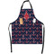 All Anchors Apron - Flat with Props (MAIN)