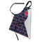 All Anchors Apron - Folded