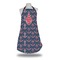 All Anchors Apron w/ Couple's Names