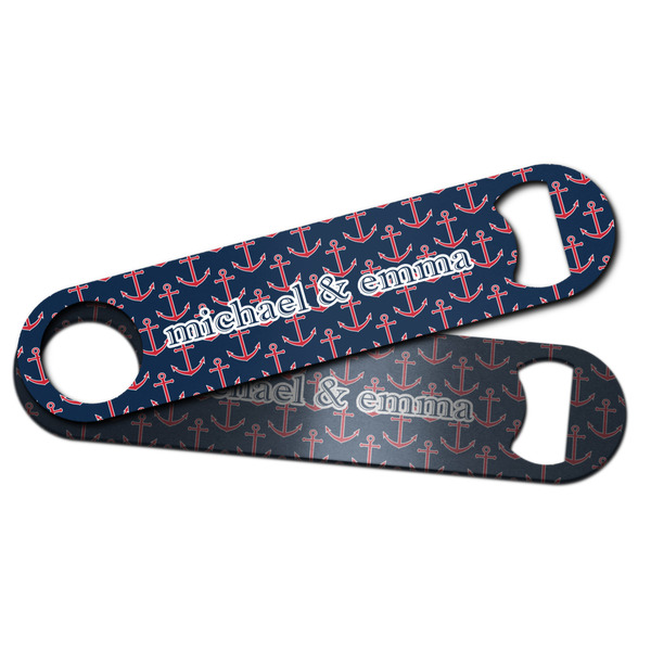 All Anchors Bar Bottle Opener - Main