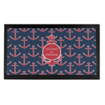 All Anchors Bar Mat - Small (Personalized)