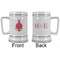 All Anchors Beer Stein - Approval