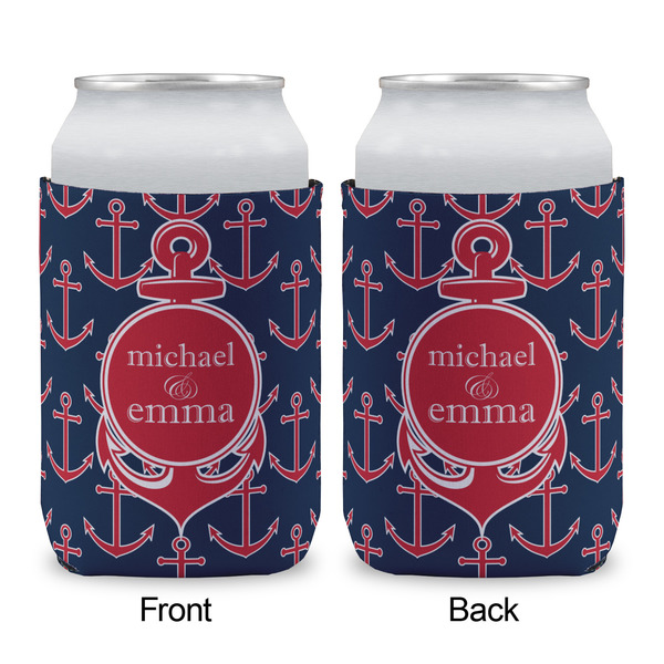 All Anchors Can Sleeve - APPROVAL (single)